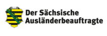 Logo Sächsischer Ausländerbeauftragter