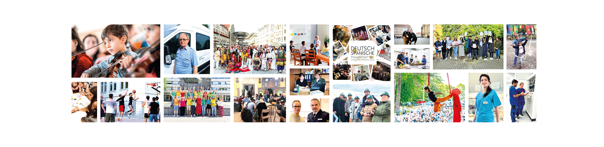 Sächsischer Integrationspreis Impressionen3 2023