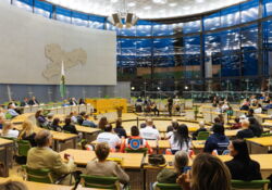 Sächsischer Integrationspreis 2024 Festveranstaltung